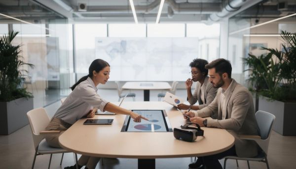 Institut d’études : le rôle stratégique dans la société moderne en 2026