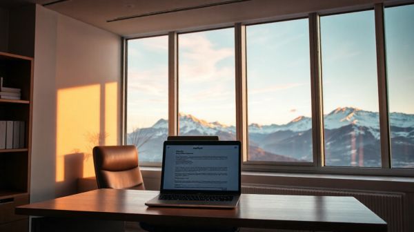 Jobs en Suisse : 5 idées fausses à éviter absolument