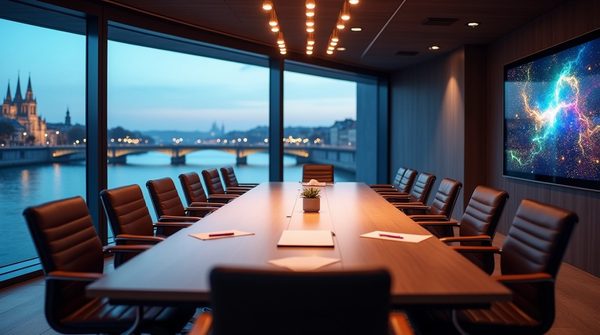 La création audiovisuelle à lyon : vos idées prennent vie