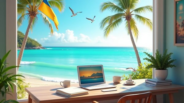 L'agence seo à l'île maurice : boostez votre visibilité en ligne