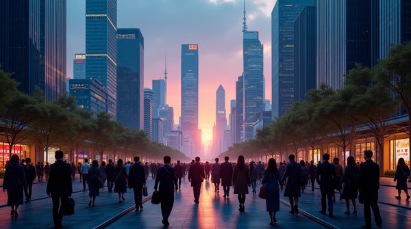 L'agence xiaohongshu : conquérir le marché chinois avec succès