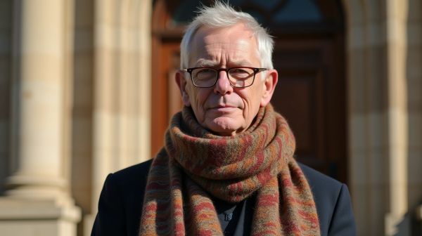 L'écharpe de maire : symbole et protocole d'une fonction élue