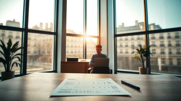 Les avantages de faire appel à un expert comptable à Paris pour votre entreprise