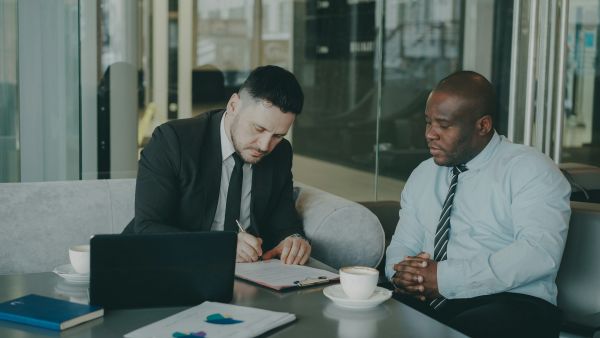 Les avantages de faire appel à un expert comptable à Paris pour votre entreprise