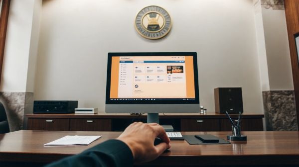 Les avantages d'utiliser un service en ligne pour l'état civil
