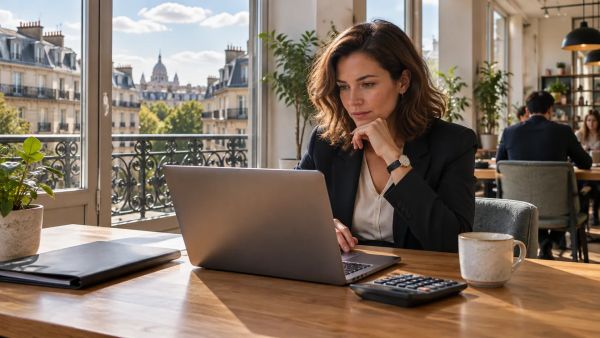 Les critères essentiels pour sélectionner son service de paie