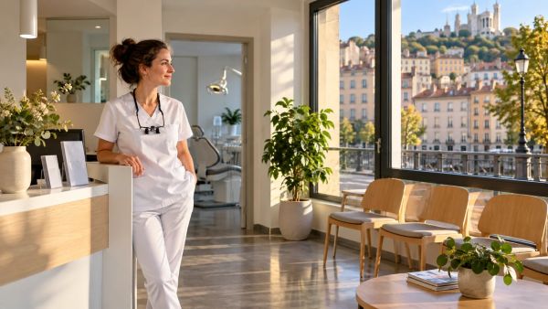 Les erreurs courantes des cliniques dentaires en référencement local