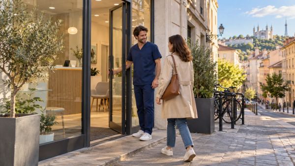 Les erreurs courantes des cliniques dentaires en référencement local