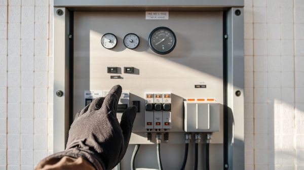 Les essentiels d'un tableau électrique pour une installation solaire efficace