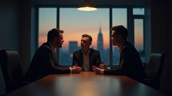 Les étapes incontournables et délais pour créer votre film d'entreprise