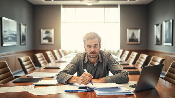 Les étapes incontournables et délais pour créer votre film d'entreprise