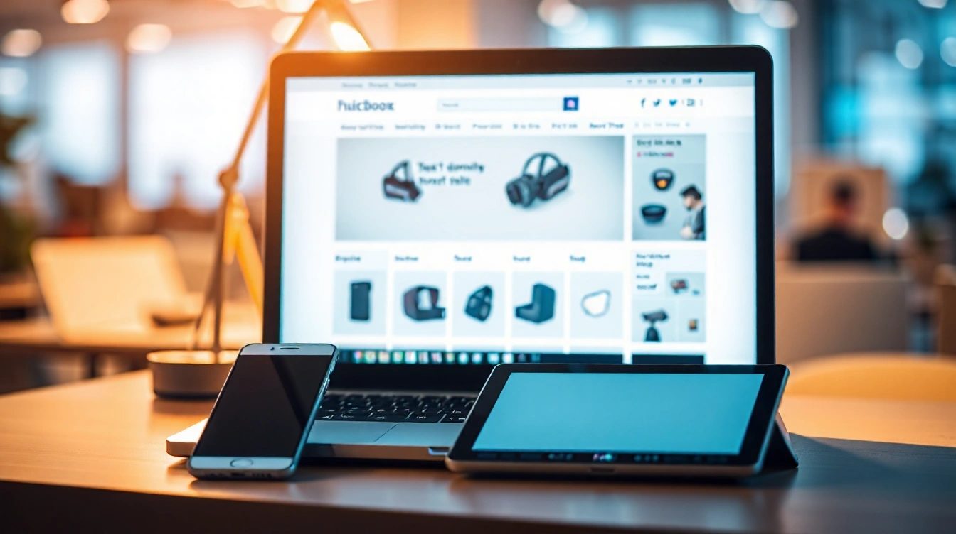 Les meilleures astuces pour booster votre e-commerce - Crea Communication