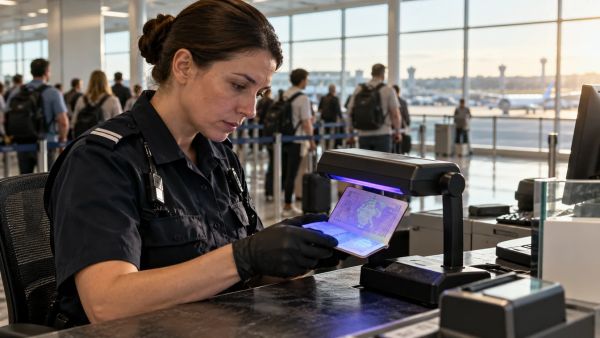 Les meilleures stratégies pour contrer la fraude documentaire