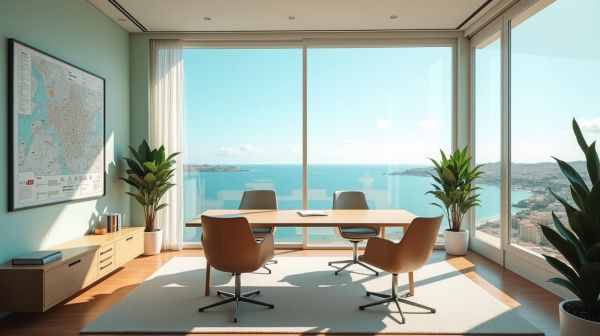 Les meilleurs conseils pour réseauter avec une agence à Marseille