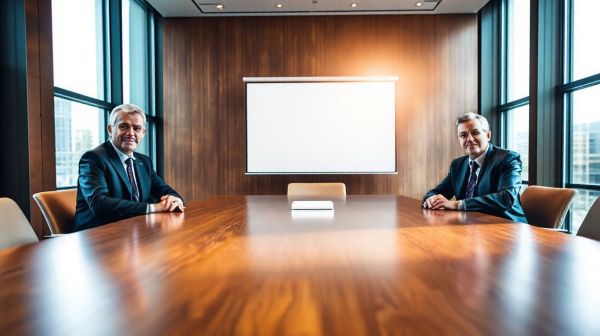 Les principaux acteurs du secteur de la santé et leur accompagnement