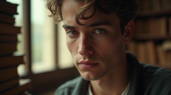 L'héritage inspirant de benjamin chaminade à découvrir