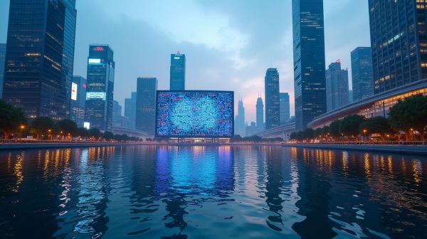 L'impact des tendances en technologie digitale sur 2026