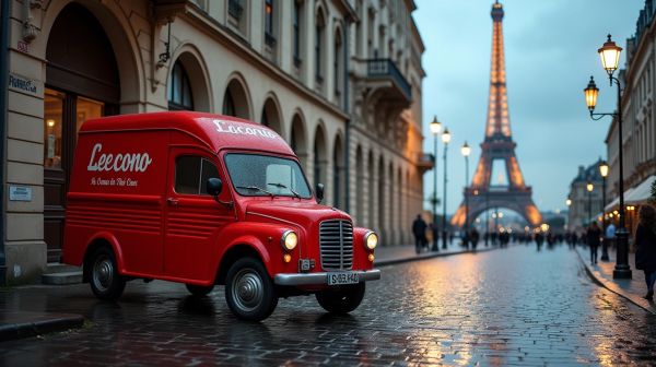 Livraison express à Lyon : délais réels et zones couvertes
