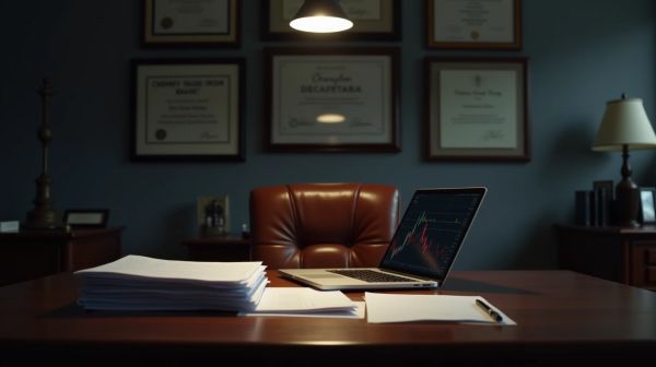 Maîtriser le droit bancaire pour mieux défendre vos intérêts