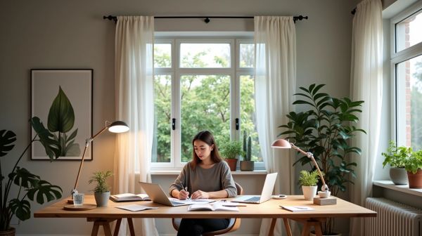 Optimiser votre branding avec une agence design créative