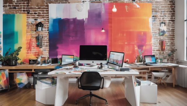 Optimiser votre image de marque avec une agence de communication créa