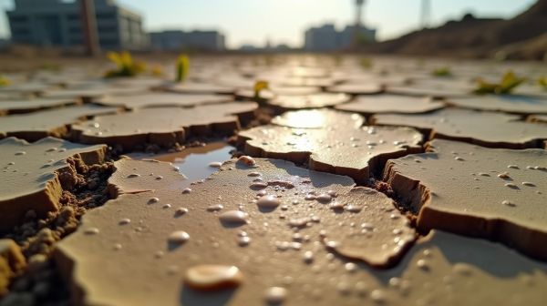 Pollution des sols : les obligations du vendeur et du promoteur