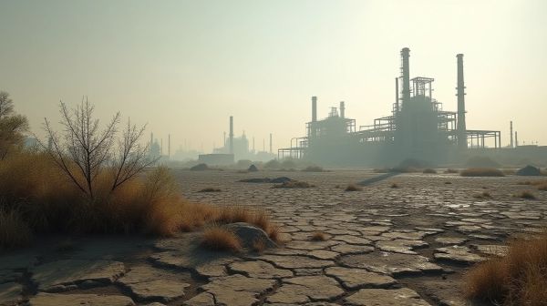 Pollution des sols : les obligations du vendeur et du promoteur