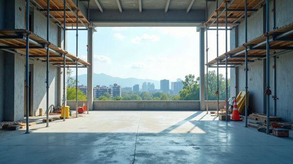 Pourquoi choisir des travaux de nettoyage après votre chantier ?