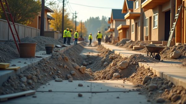 Pourquoi choisir des travaux de nettoyage après votre chantier ?