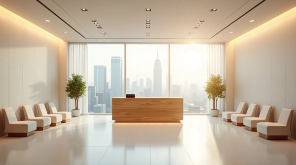 Pourquoi les cliniques dentaires ratent leur référencement local