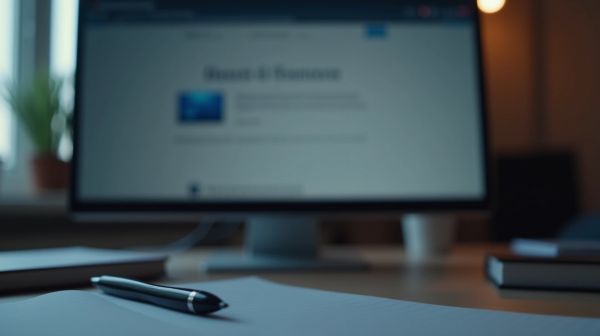 Pourquoi passer par un service en ligne pour ses actes d'état civil