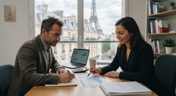 Pourquoi recourir à un expert comptable à Paris pourrait transformer votre entreprise