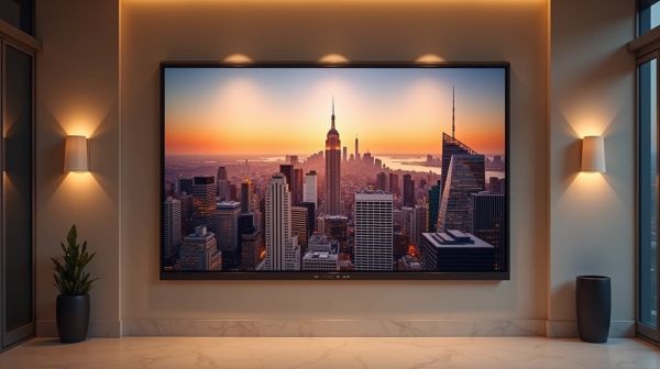 Quel tableau d'affichage choisir pour votre hall d'immeuble ?