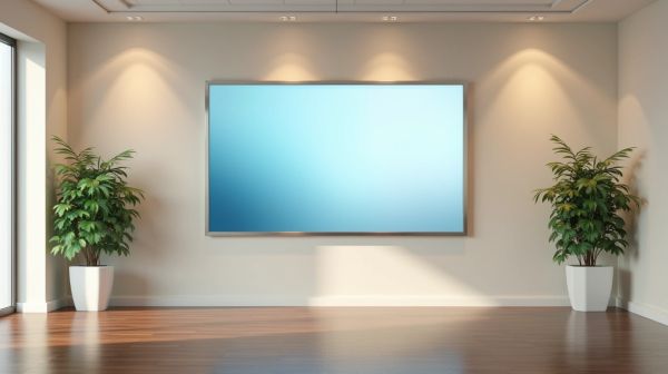 Quel tableau d'affichage choisir pour votre hall d'immeuble ?