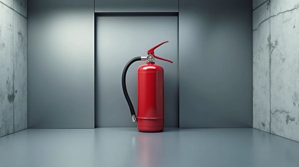 Quelle alarme incendie choisir pour votre ERP ?