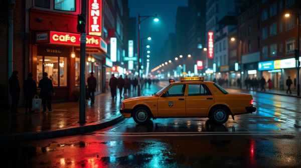Quels sont les enjeux de l'examen taxi VTC ?