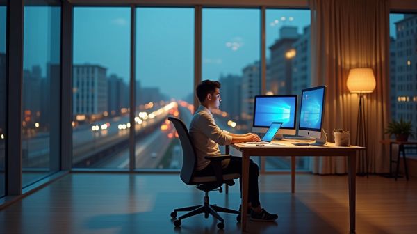 Reconversion professionnelle : les métiers créatifs qui recrutent