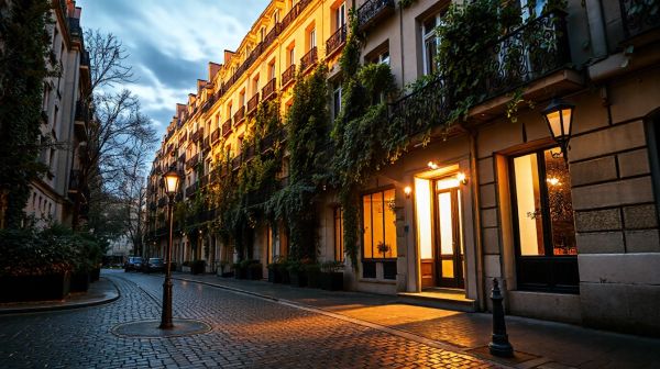Résoudre vos litiges immobiliers à Paris : guide avocat expert
