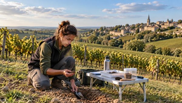 Responsabilités environnementales du vendeur face à la pollution des sols