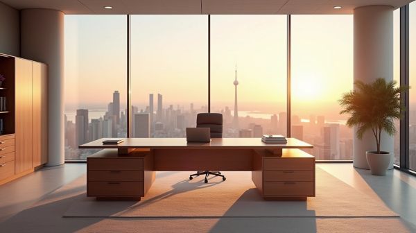 Réussir son business : 5 stratégies gagnantes