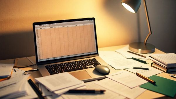 Top 10 astuces Excel pour maîtriser rapidement le logiciel