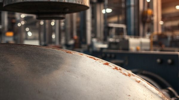 Top 5 avantages des capotages industriels pour réduire le bruit