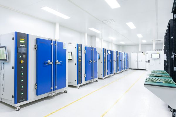 Top 5 avantages des capotages industriels pour réduire le bruit