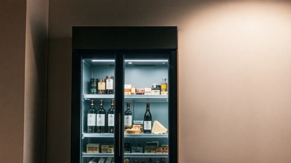 Top 5 critères pour sélectionner une vitrine réfrigérée efficace