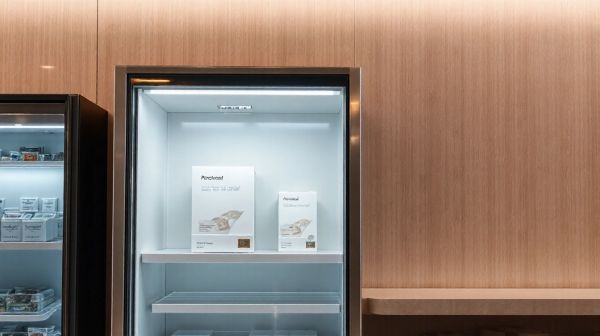 Top 5 critères pour sélectionner une vitrine réfrigérée efficace