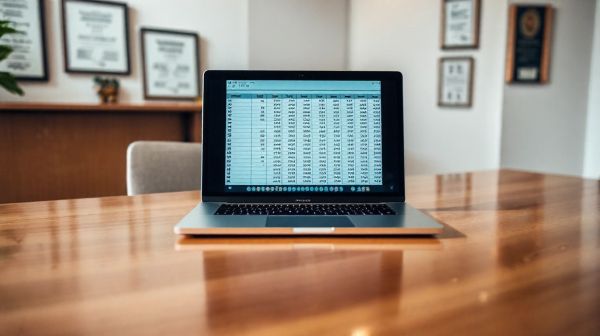 Top 5 logiciels pour perfectionner vos factures et votre gestion artisanale