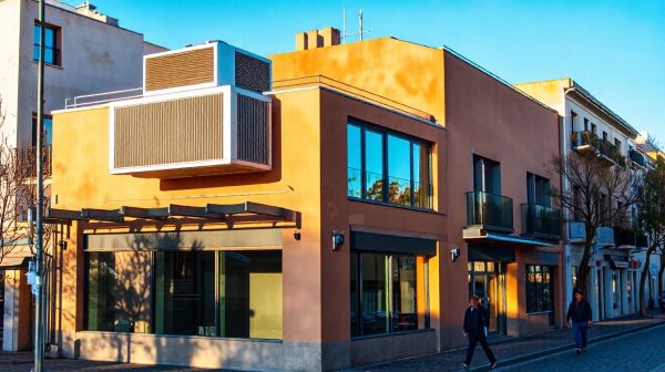 Top 5 raisons de sélectionner une société de climatisation à Montpellier