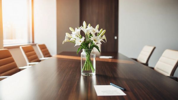 Top 5 tactiques pour faire fleurir votre entreprise