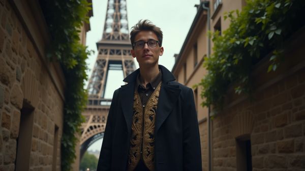 Top astuces pour engager un magicien à Paris lors de vos événements