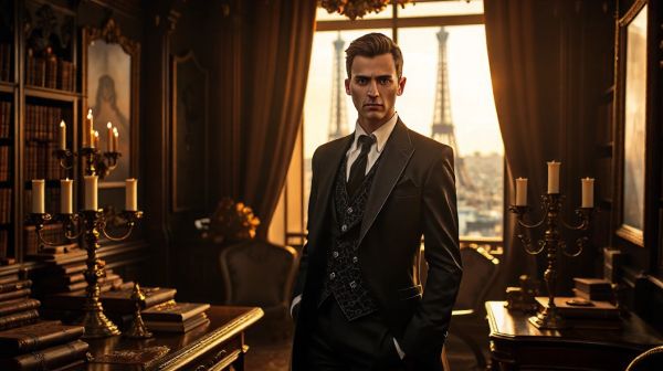 Top astuces pour engager un magicien à Paris lors de vos événements